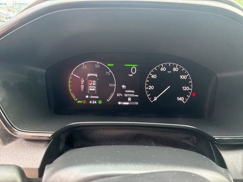 Used 2023 Honda CR-V Sport image 28