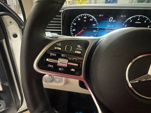 Certified 2023 Mercedes-Benz GLE 350 4MATIC image 9