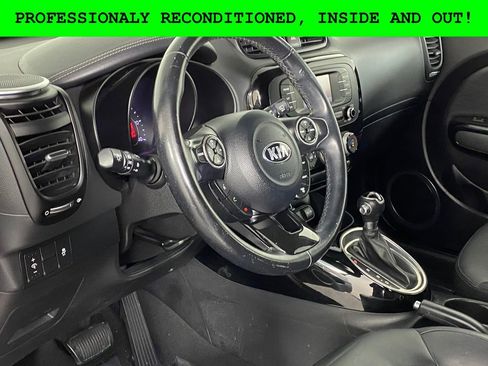Used 2016 Kia Soul ! image 7
