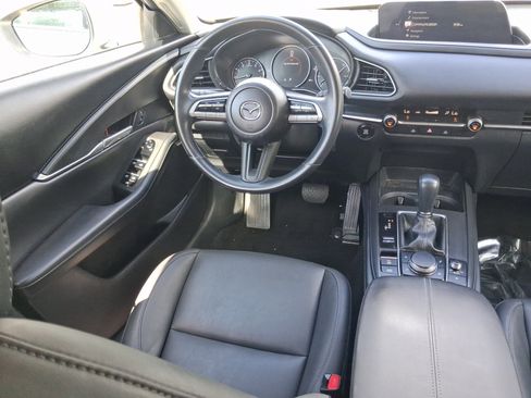 Used 2023 MAZDA CX-30 AWD 2.5 S w/ Select Package image 9