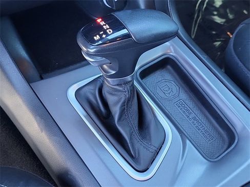 Certified 2023 Dodge Charger Scat Pack w/ Plus Group image 14