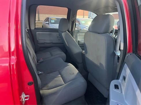 Used 2007 Dodge Dakota ST w/ SXT Group image 24