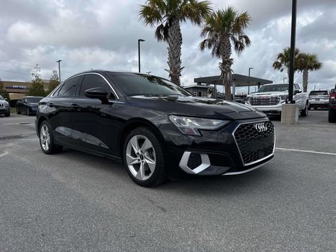 Used 2022 Audi A3 2.0T Premium image 8