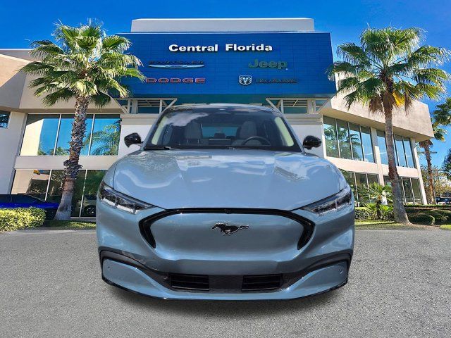 Used 2023 Ford Mustang Mach-E Premium AWD/4WD image 9