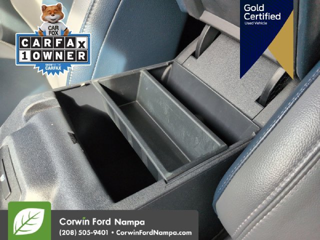Certified 2024 Ford Bronco Outer Banks AWD/4WD image 22