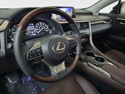 Used 2017 Lexus RX 350 AWD w/ Premium Package image 19