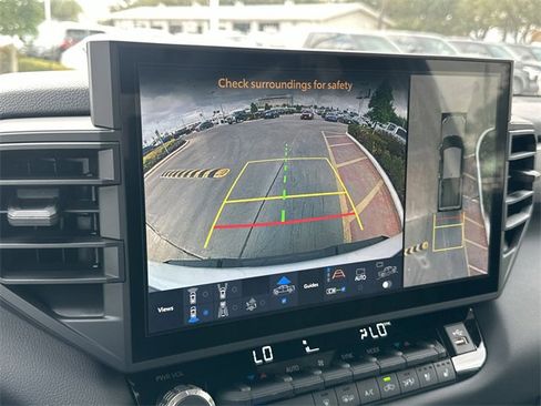 New 2026 Toyota Tundra TRD Pro image 13