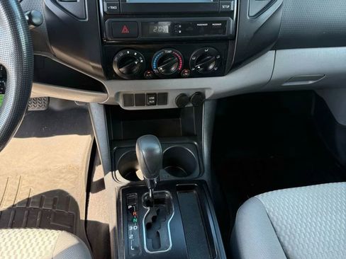 Used 2013 Toyota Tacoma 2WD Double Cab image 18