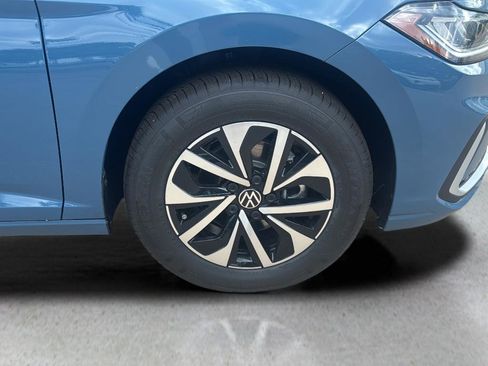 New 2026 Volkswagen Jetta S FWD image 9