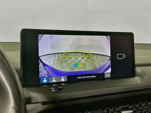 Certified 2023 Honda Accord Sport image 23