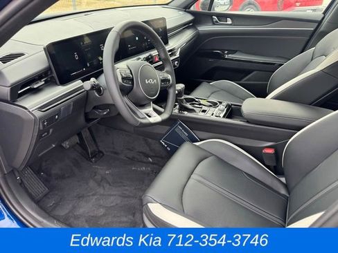 New 2026 Kia K5 GT-Line w/ GT-Line Premium Package image 17