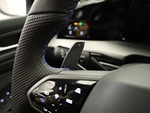 New 2026 Volkswagen Golf w/ Euro Style Package image 29