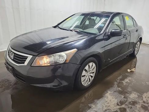 Used 2010 Honda Accord LX image 1