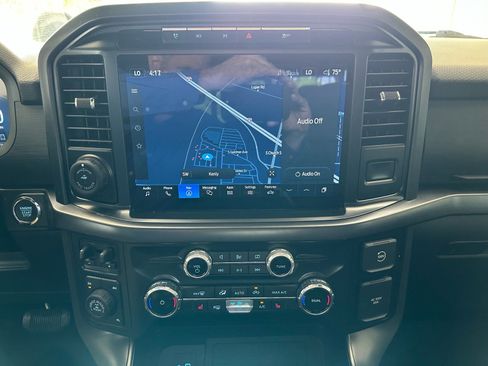 Certified 2024 Ford F150 XLT w/ Equipment Group 302A MID image 33