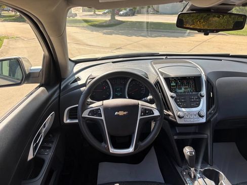 Used 2016 Chevrolet Equinox LT FWD image 41