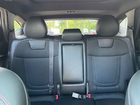 Used 2024 Hyundai Tucson N Line AWD/4WD image 35