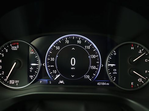 Used 2022 Buick Enclave Premium w/ Experience Buick Package image 18