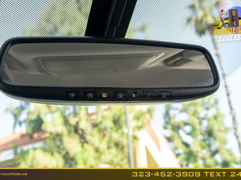 Used 2017 Nissan Pathfinder SL w/ SL Tech Package FWD image 32