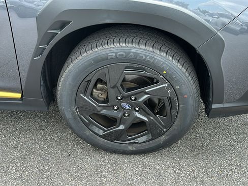 Used 2024 Subaru Crosstrek 2.5i Sport AWD/4WD image 9