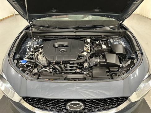 Certified 2023 MAZDA CX-30 AWD 2.5 S w/ Preferred Package image 24