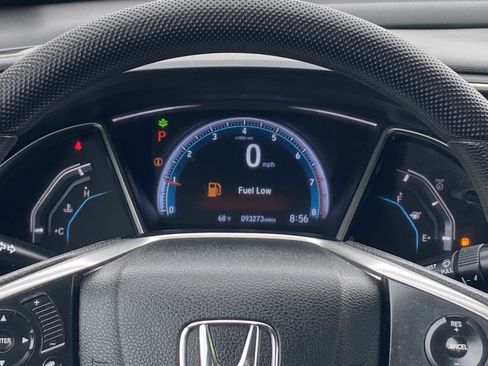 Used 2016 Honda Civic EX image 19