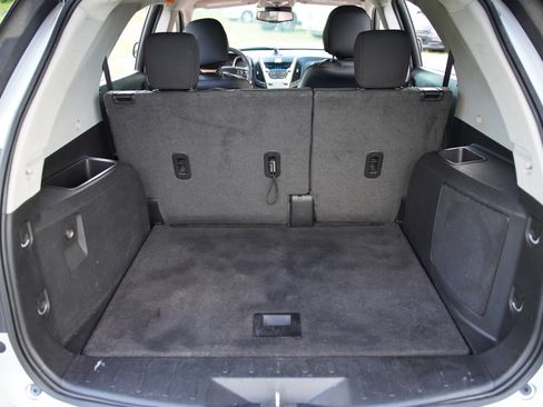 Used 2014 Chevrolet Equinox LS image 23