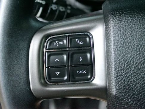Used 2015 Dodge Journey Crossroad FWD image 15