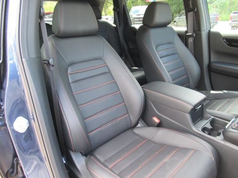 Used 2026 Honda CR-V Sport Touring image 9
