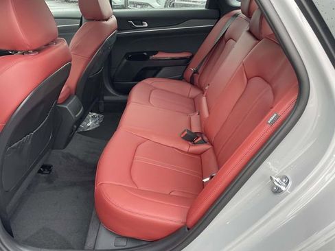 New 2026 Kia K5 GT-Line image 8