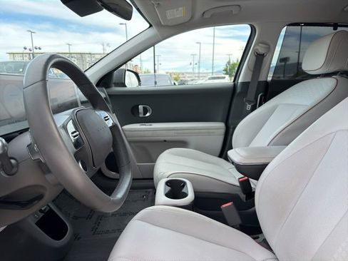 Used 2023 Hyundai Ioniq 5 Limited AWD/4WD image 22