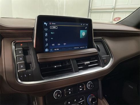 Used 2024 Chevrolet Tahoe High Country w/ Premium Package 2 image 27