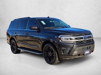 Certified 2022 Ford Expedition XLT AWD/4WD video 3