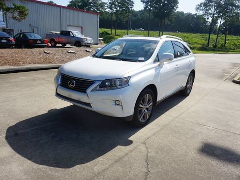 Used 2015 Lexus RX 350 FWD image 22
