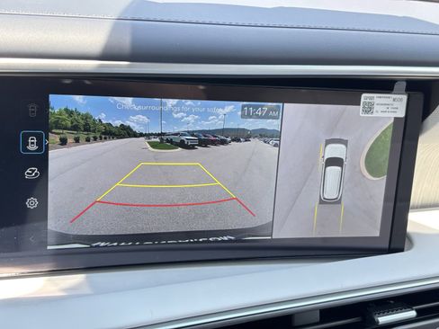 New 2026 Hyundai Palisade Calligraphy image 20