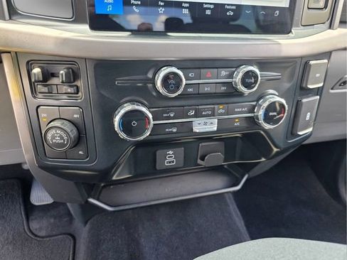 Used 2025 Ford F150 XLT w/ Equipment Group 301A Standard AWD/4WD image 22