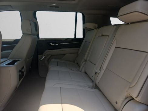 Used 2024 GMC Yukon XL Denali w/ Max Trailering Package AWD/4WD image 15