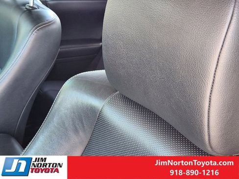 Used 2020 Toyota 4Runner Limited AWD/4WD image 16
