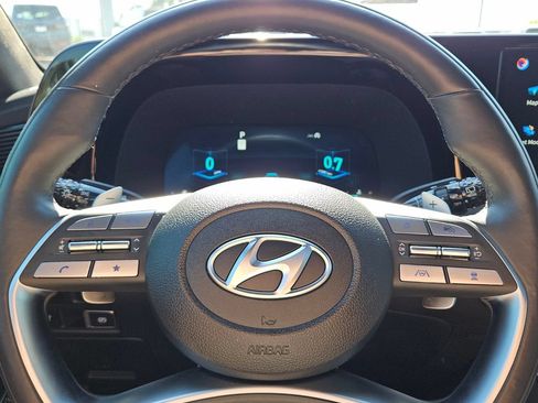 Used 2024 Hyundai Palisade Calligraphy FWD image 21