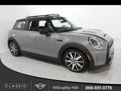 Used 2023 MINI Cooper S