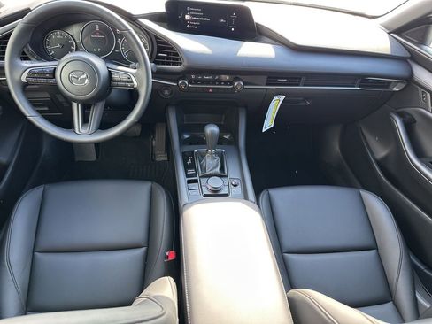 New 2026 MAZDA MAZDA3 s Sport FWD image 23