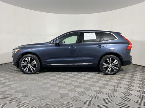 Certified 2023 Volvo XC60 B5 Plus image 7