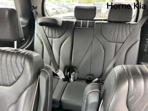 Used 2023 Hyundai Palisade Limited FWD image 24