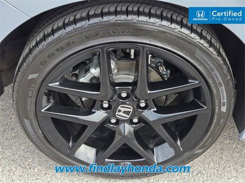 Certified 2024 Honda Civic Sport image 10