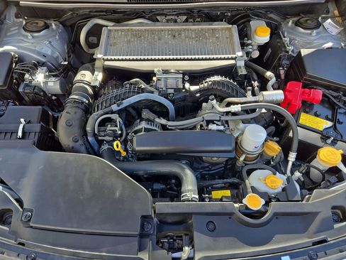 Used 2023 Subaru WRX Premium image 33