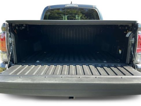 Used 2023 Toyota Tacoma Limited w/ Nightshade Package AWD/4WD image 19