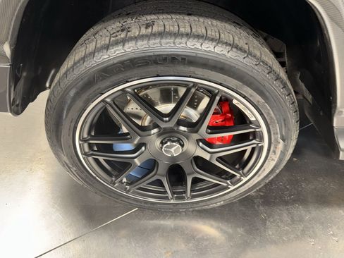 Used 2023 Mercedes-Benz G 63 AMG 4MATIC image 13