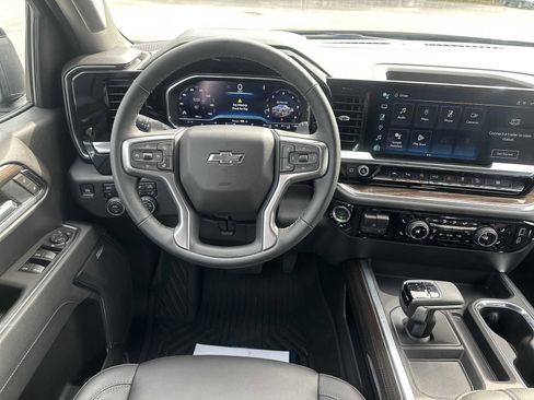 Used 2025 Chevrolet Silverado 1500 RST w/ RST All Star Premium Package image 25