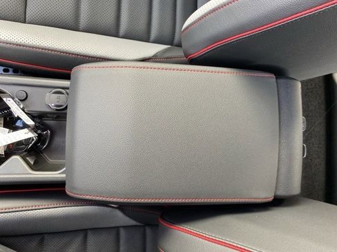 New 2026 Volkswagen GTI SE image 36