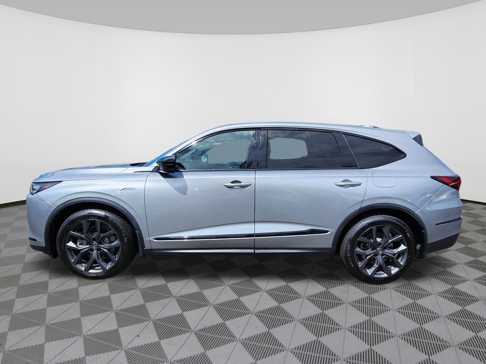 Certified 2024 Acura MDX A-Spec AWD/4WD image 5