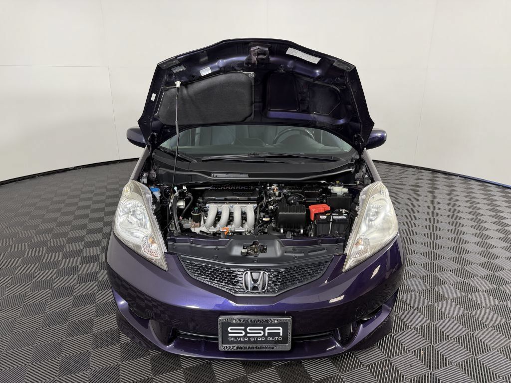 Used 2010 Honda Fit Sport image 36